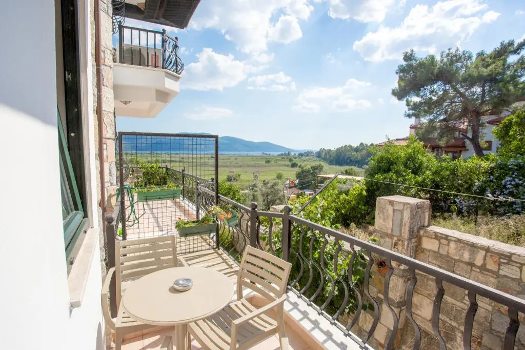 Villa Marine Hotel