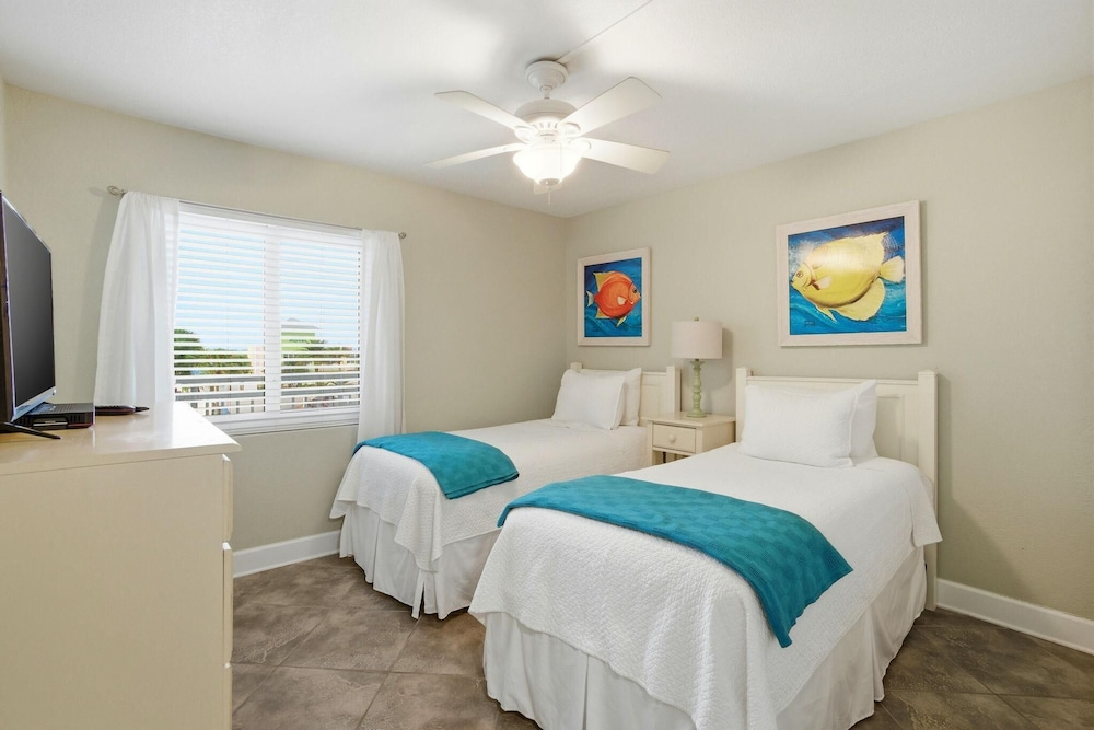 Seaspray West 303-gulf Front