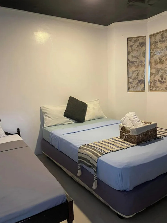 Cosy Villa & Apartments - Siargao