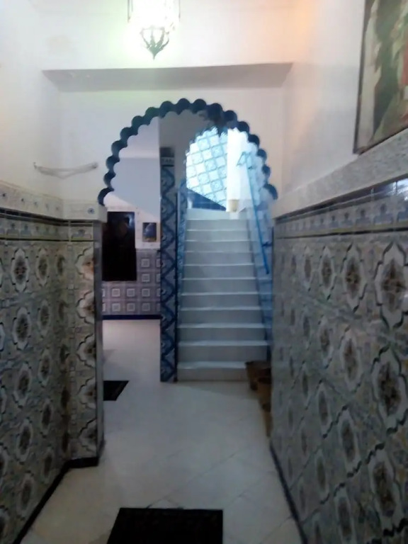 Riad El Filali