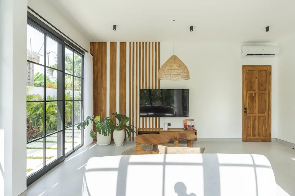 Vista Villa Ubud