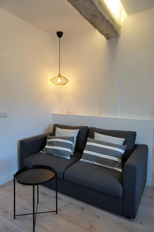 Apartamentos IMPLUVIUM plaza del Parador