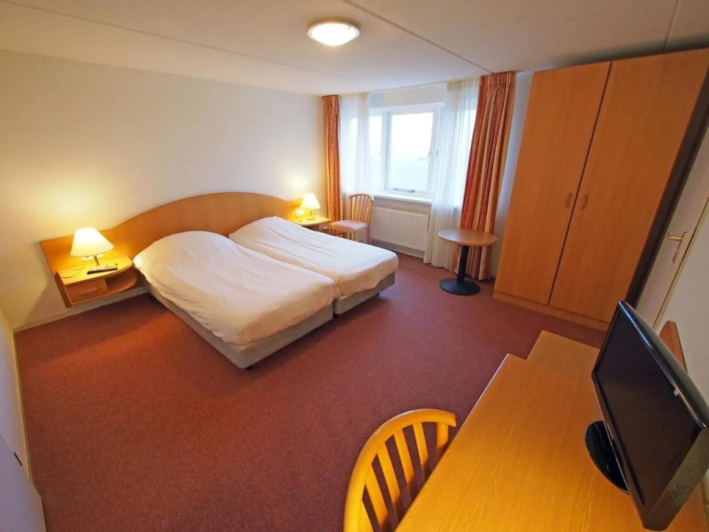 Hotel Bos en Duinzicht