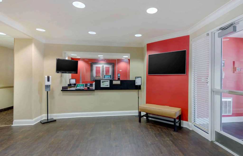 Extended Stay America Suites - Greensboro - Airport