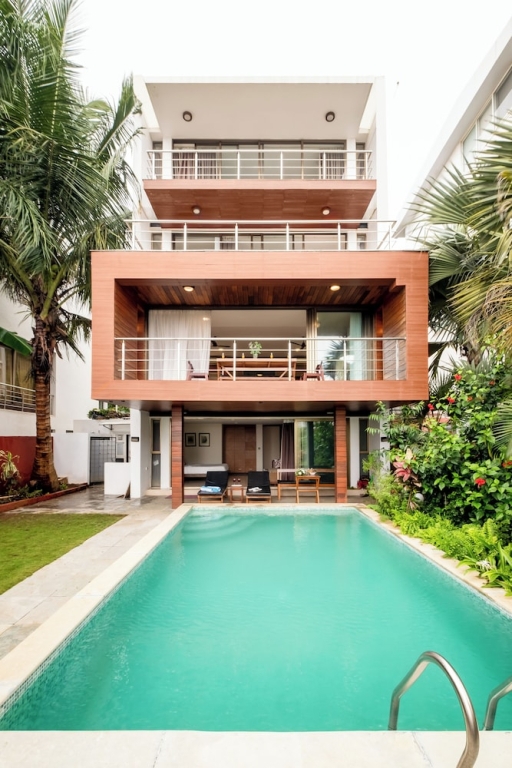 Staymaster Edge Water- Sea View 4BR