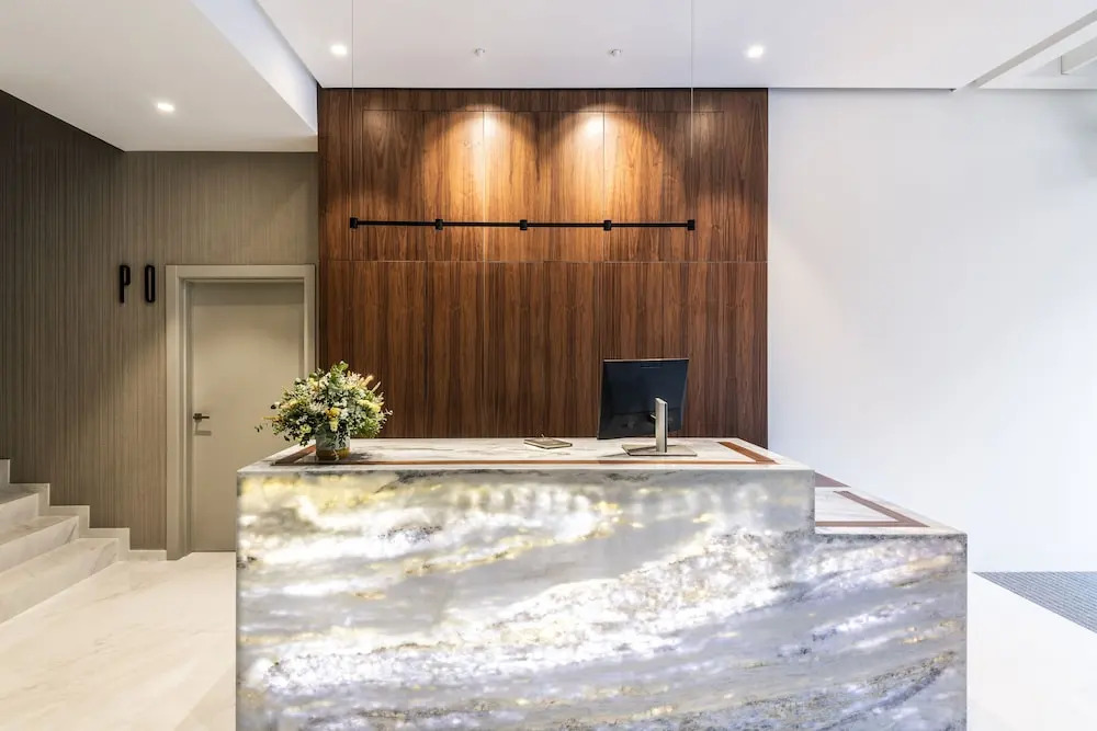 Apartamentos Core Suites Valencia