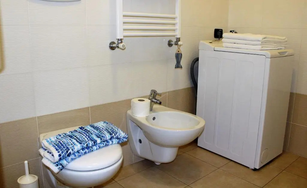Perfect apartment Como