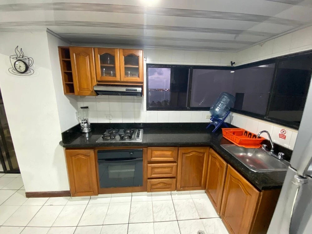 4E-R Apartamento Cerca Al Mar Con Wifi