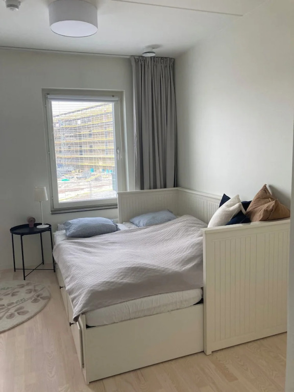 Hyllie Appartement - New Construction