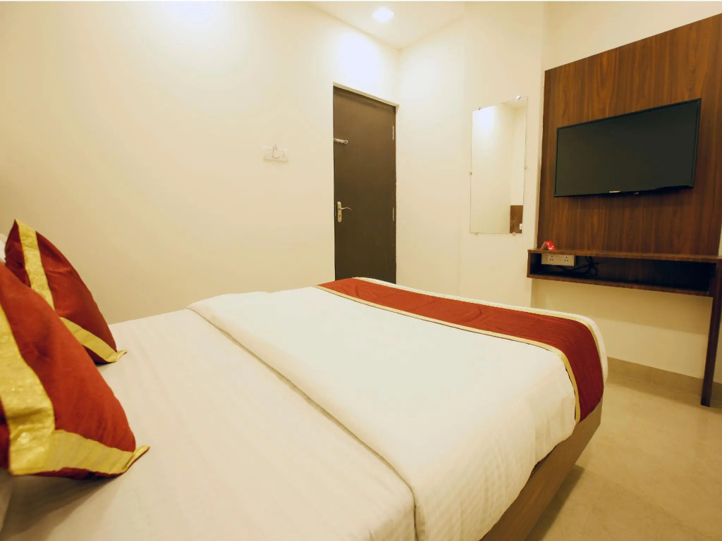 HOTEL A.K.INTERNATIONAL INN