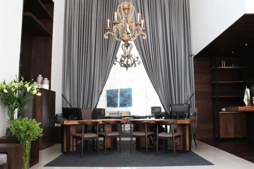 Hotel Suites México Plaza León Campestre