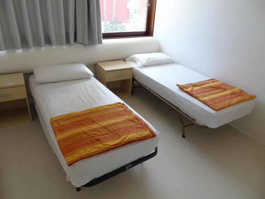 Condominio Nautilus