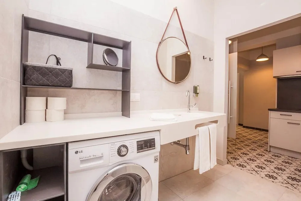 Urban Lodge - Apartments Vienna