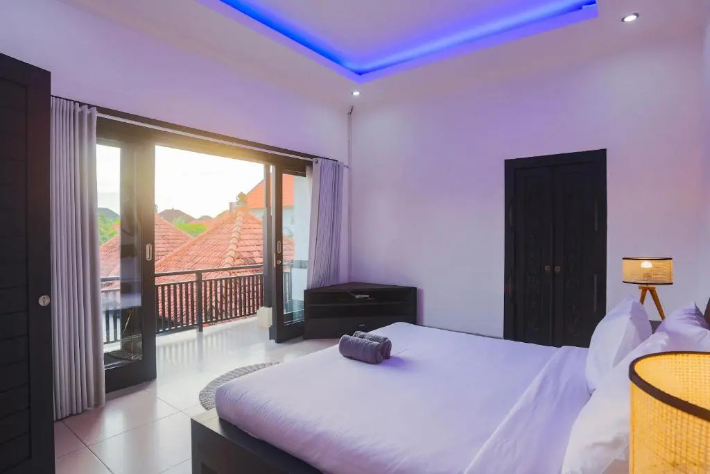 Nara Villa Canggu by Summerhouse Bali