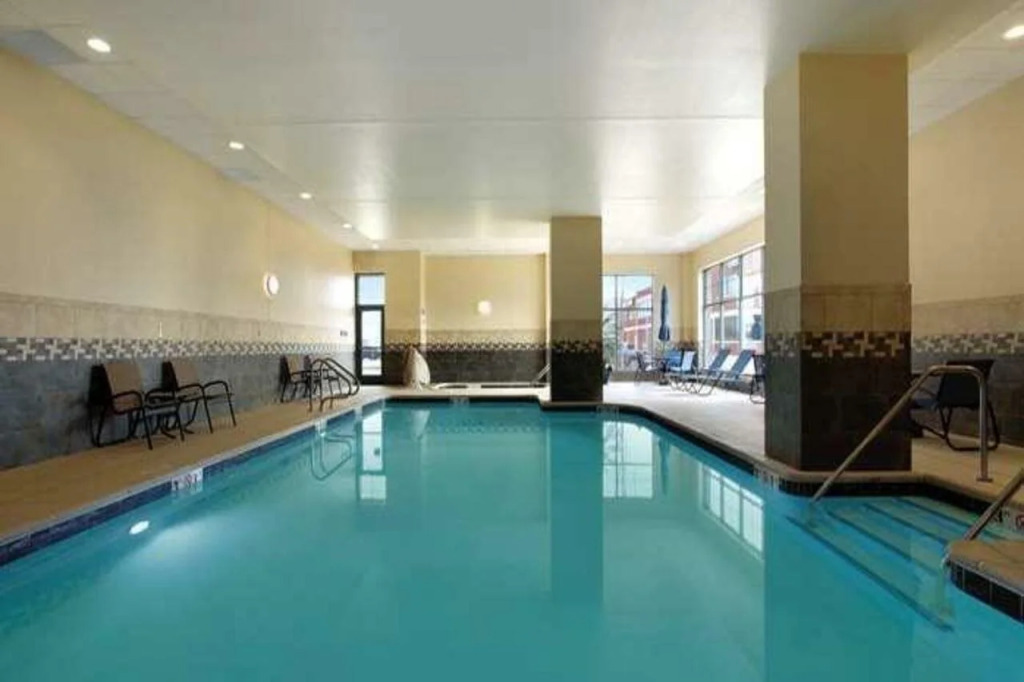 Hilton Garden Inn Oklahoma City/Bricktown