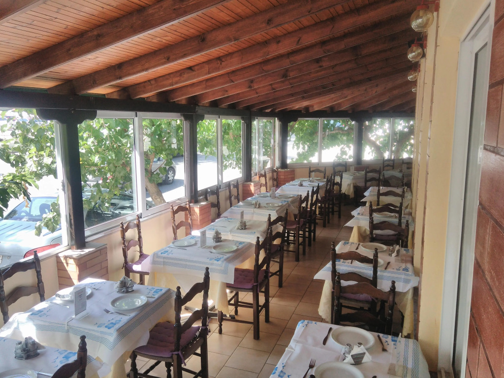 Hotel Ilios