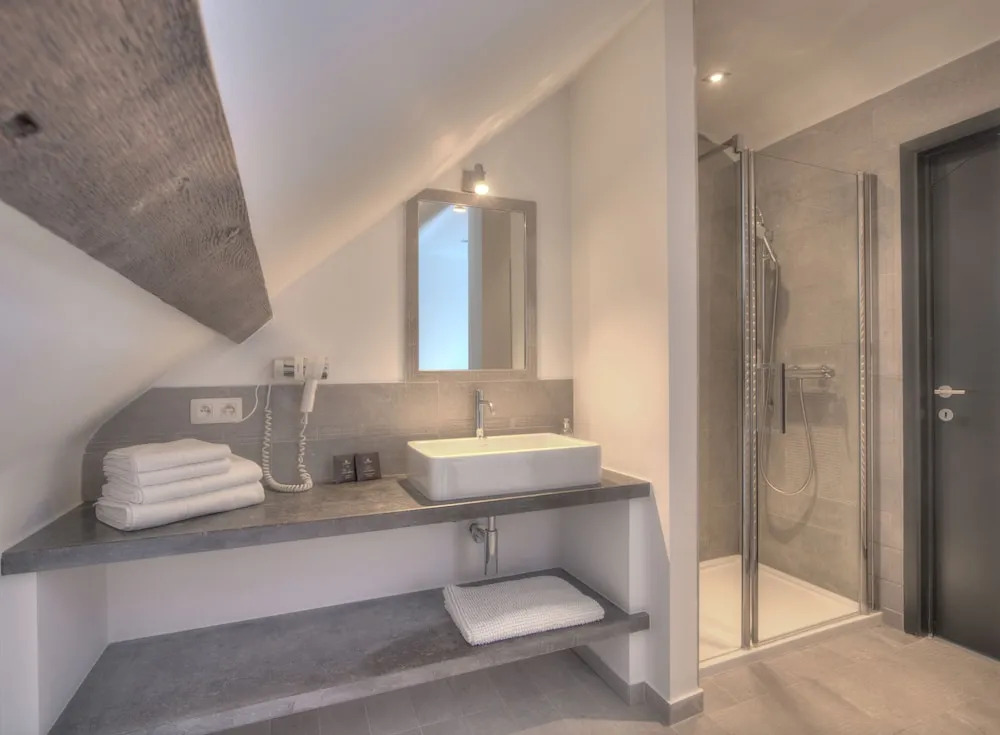 Les Chambres de Franz by Smartflats