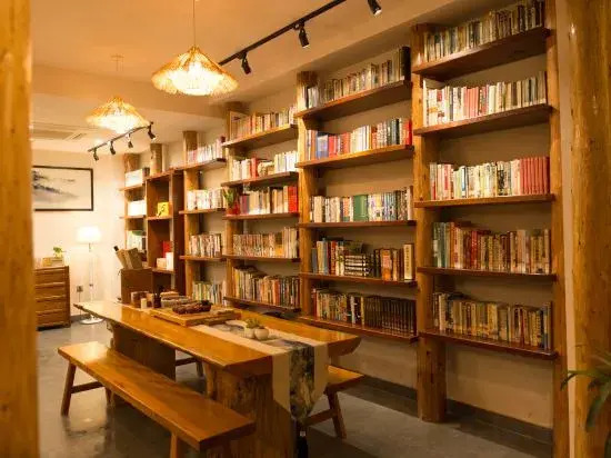 Manshiguang Hostel
