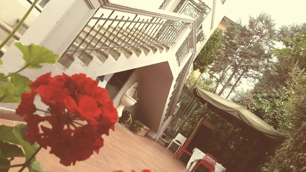 B&B Villa Rivabella