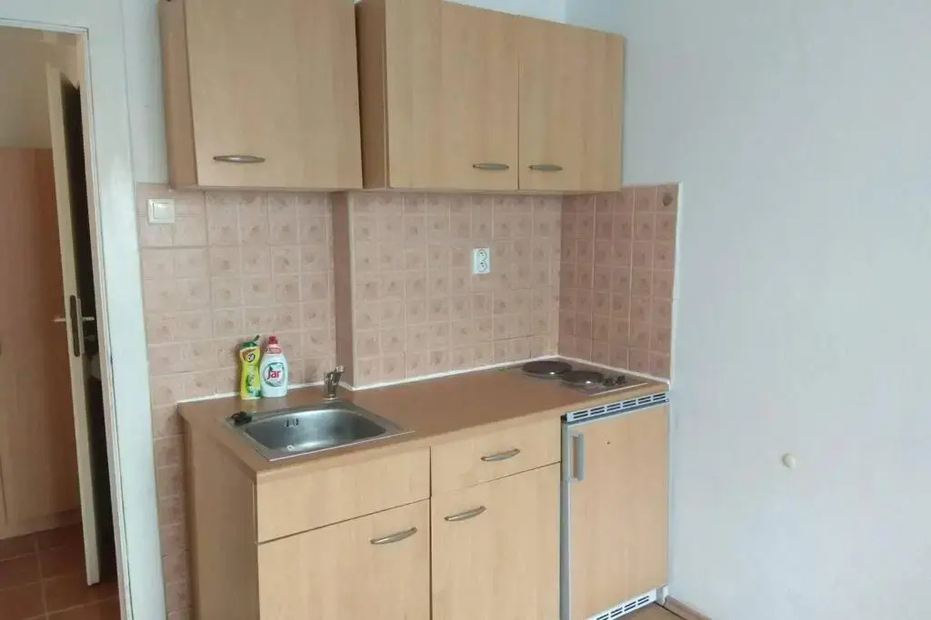 Apartmán v centru