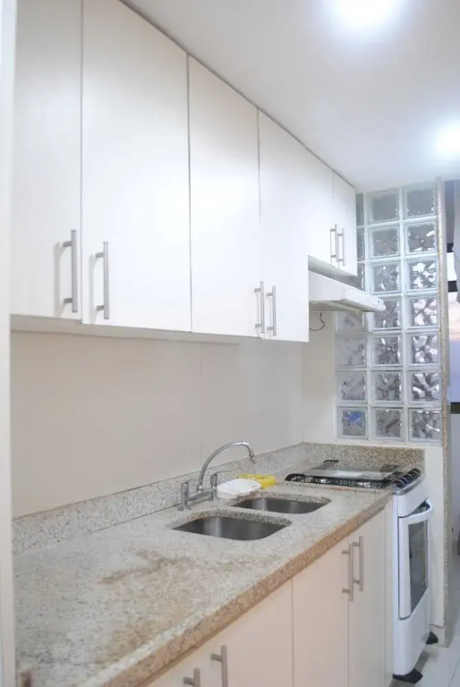 Linkhouse Amazing City & Sea View 2Bdr A1-004