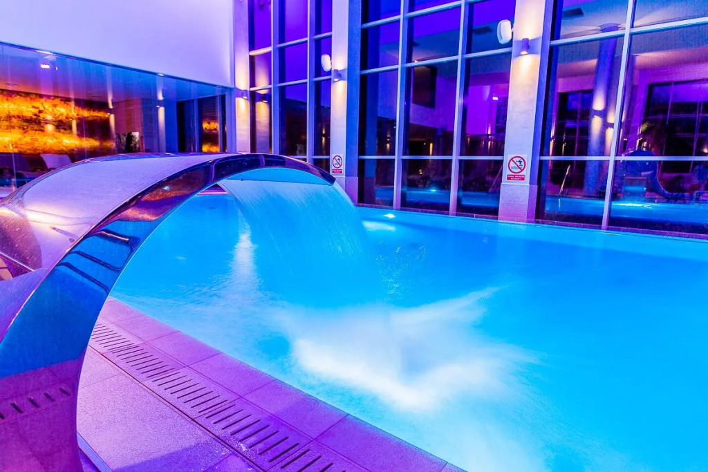Hotel & Medi-Spa Biały Kamień