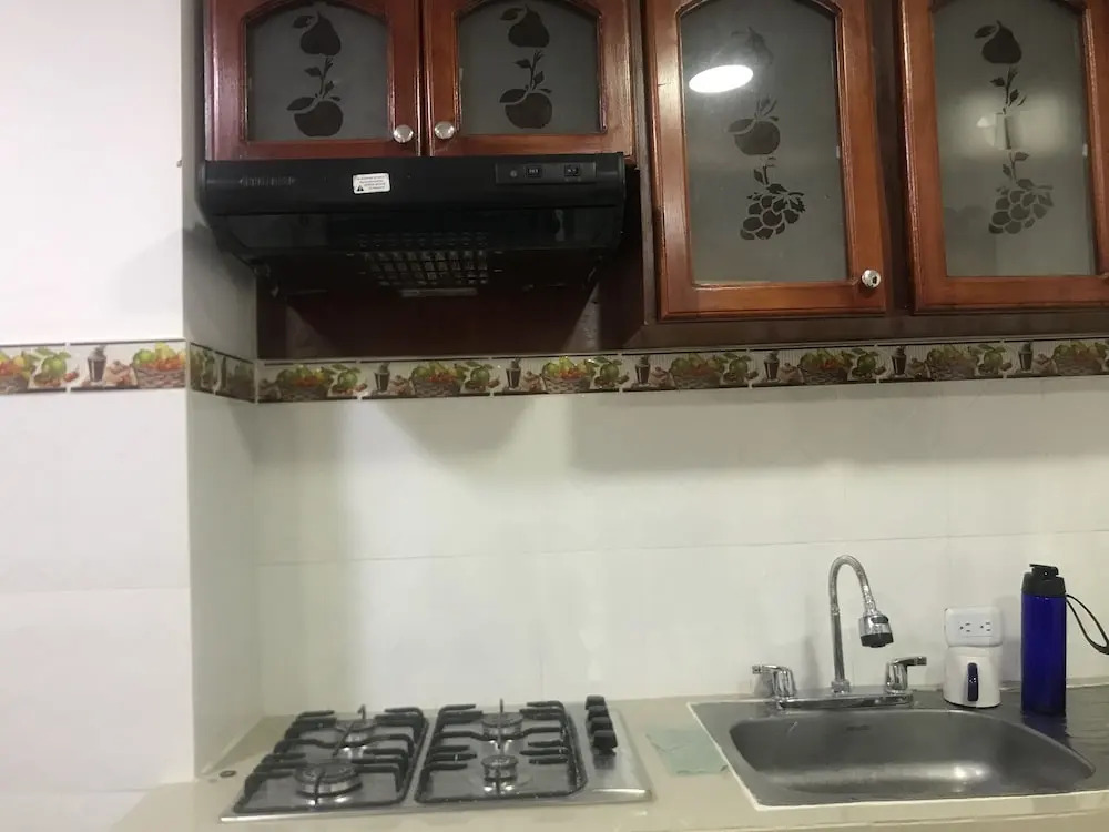 Hostal Villa Sarcam SAS