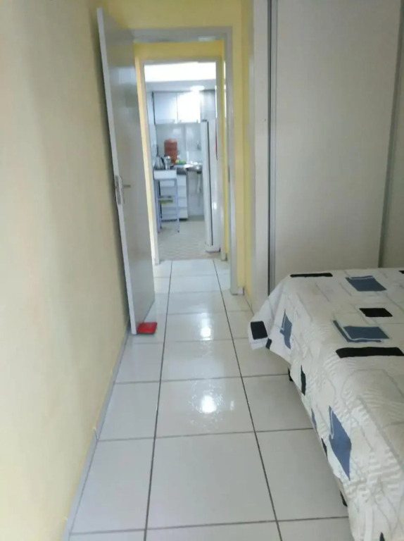 Recife Centro Apartamento