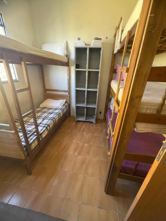Hostel do atleta