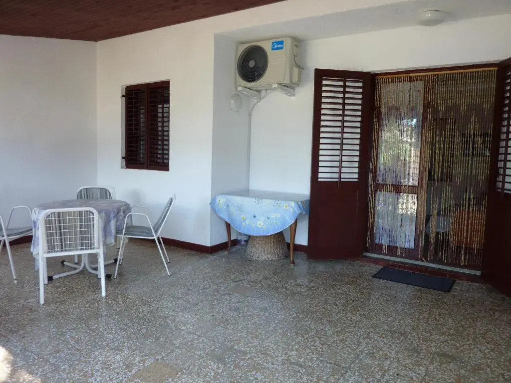 Queen's beach apartment Sabunike Nin - Green street II - AE1188
