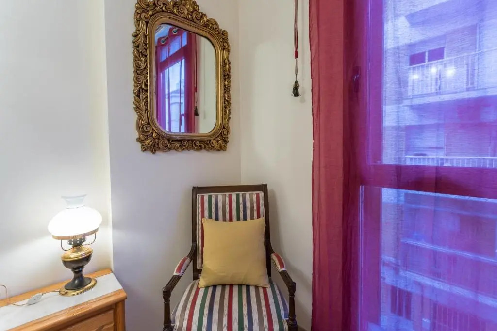 Hauzify I Apartament Altamira