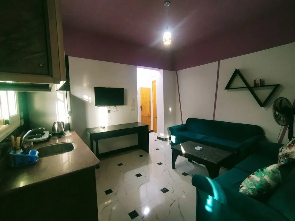 3D House Dahab