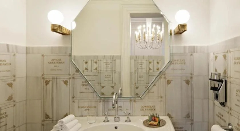 The Stay Galata