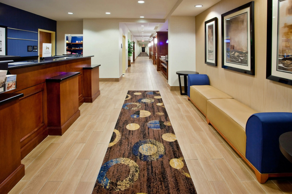 Hampton Inn & Suites Atlanta-Six Flags