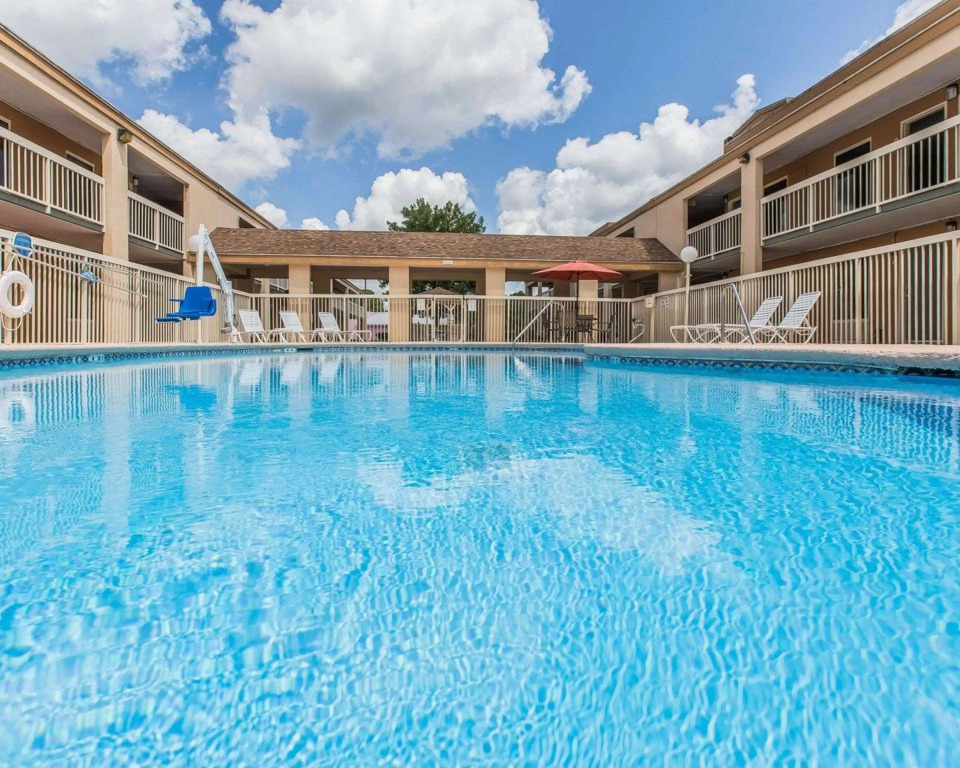 Quality Inn Kingsland