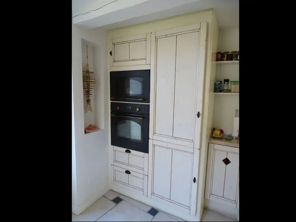 Maison Salicorne