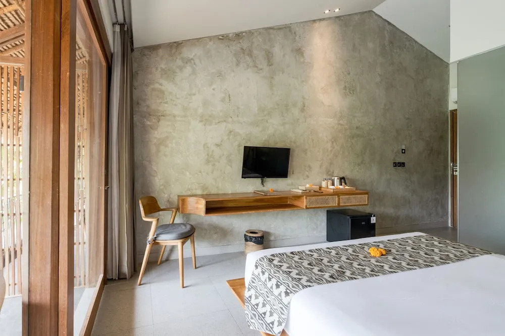 Kandarpa Ubud CHSE Certified
