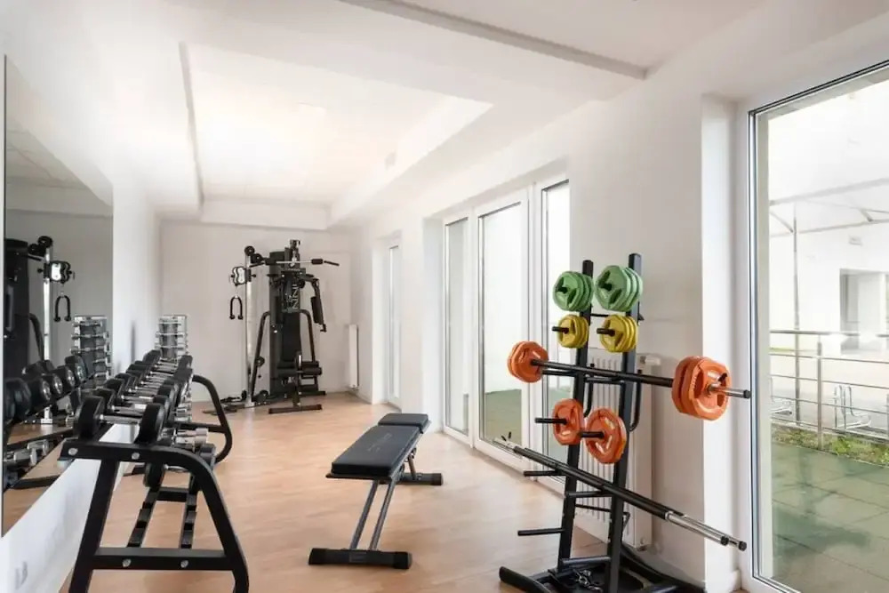 Madera Stylowy Apartament Wspania a Lokalizacja Przy Porcie