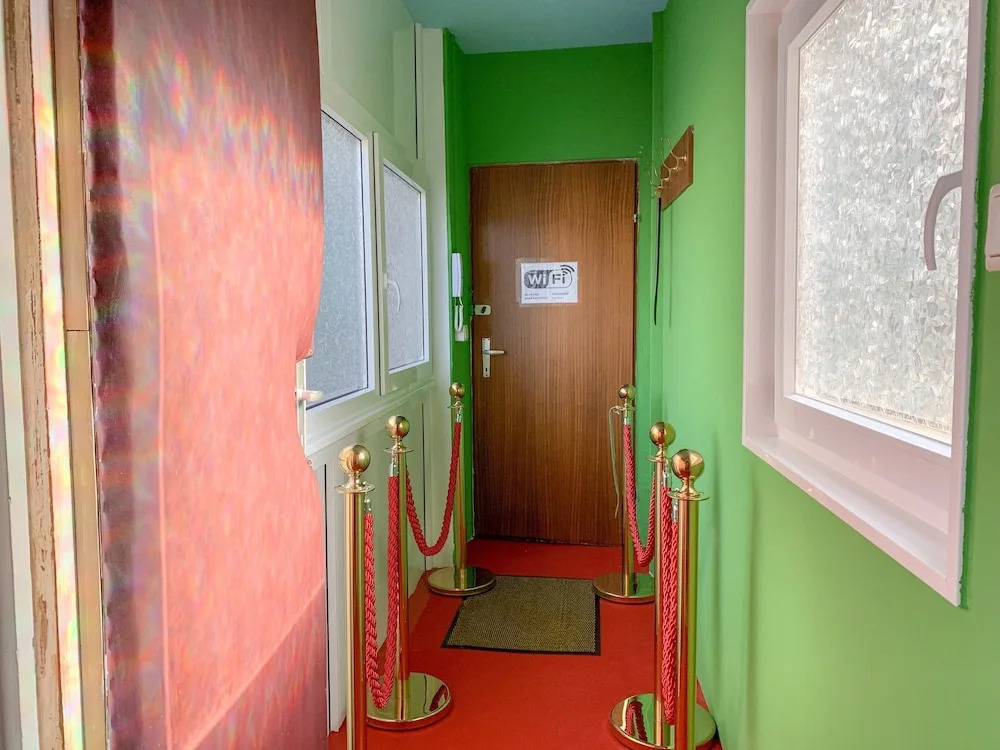Fanaa Apartment