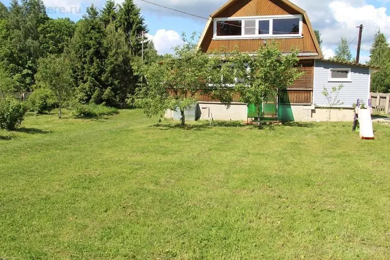 Guest House In Konets