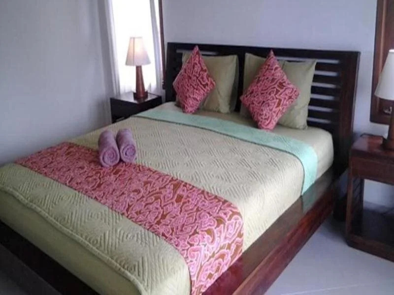 Den Den Mushi Guesthouse
