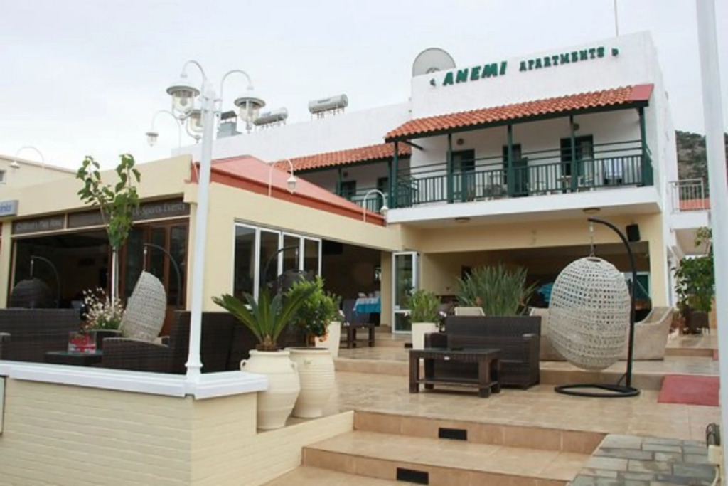 Anemi