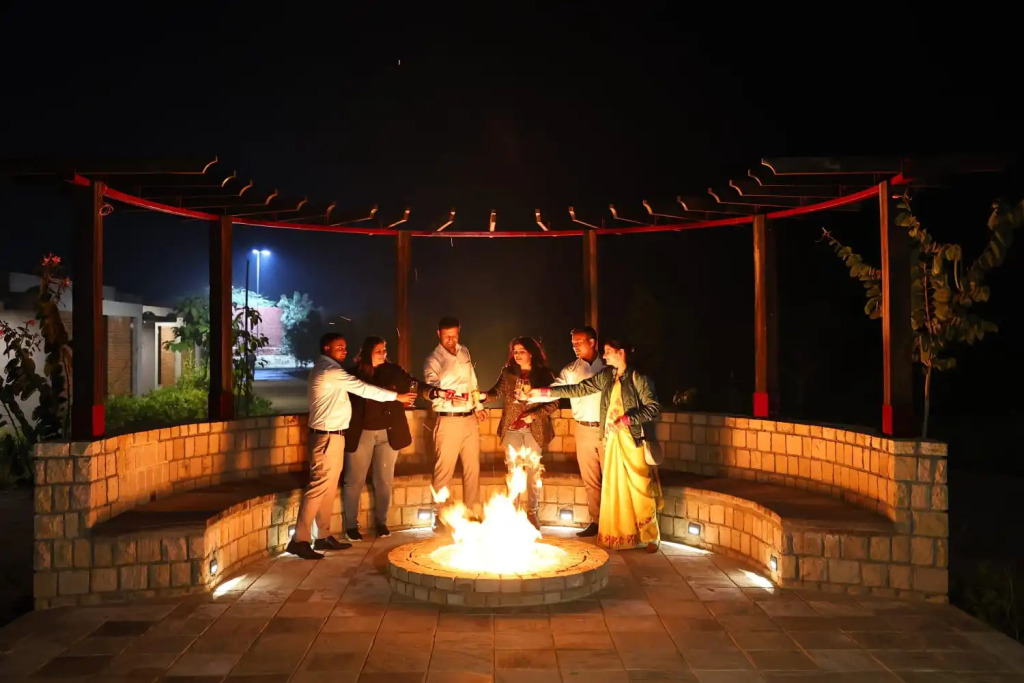 Imperial Golf Resort & Wedding Lawns