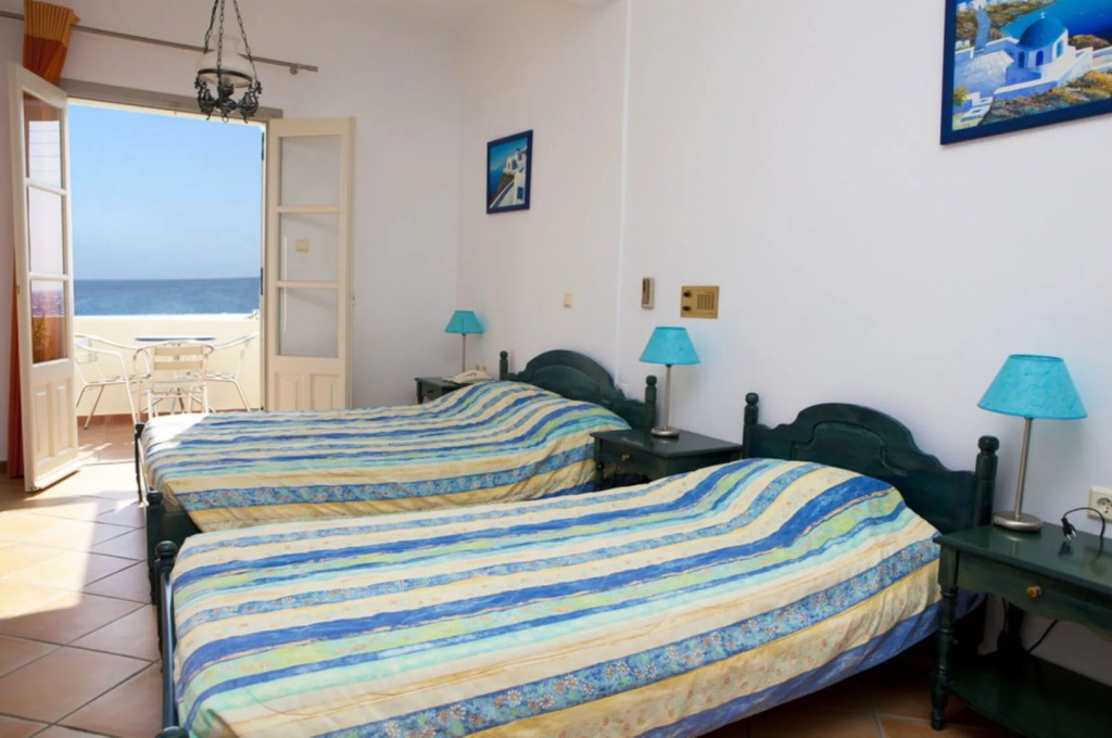 Elixir Del Mar on the Beach