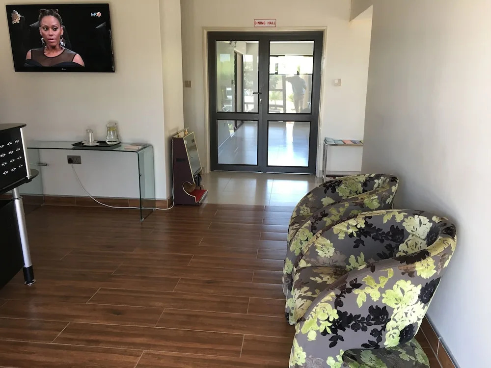 Hill View Inn