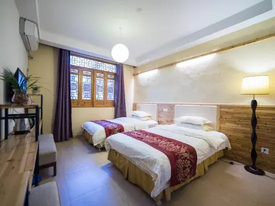 Hongcun Tongxin Inn