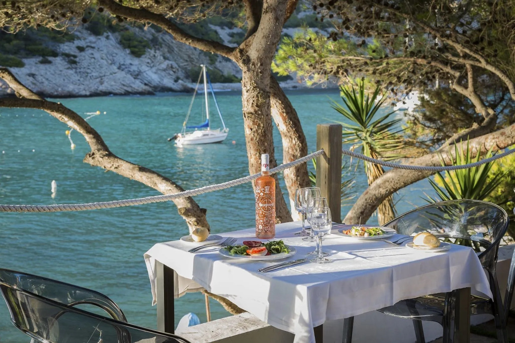 Palladium Hotel Cala Llonga
