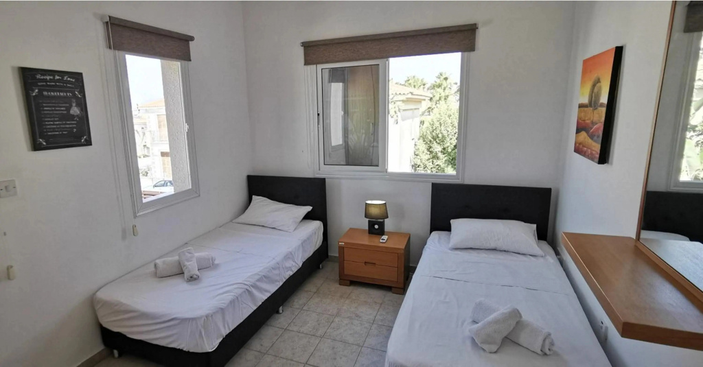 Great Villa Maria