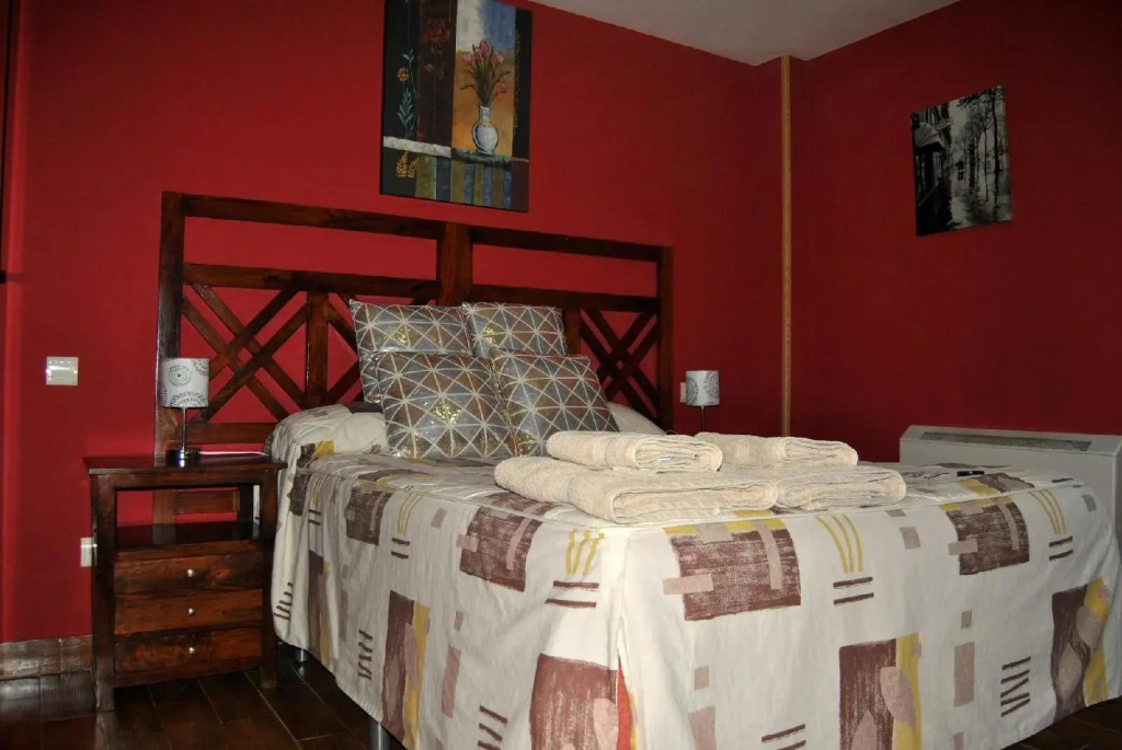Apartahotel Rural CollaRubio Luxury