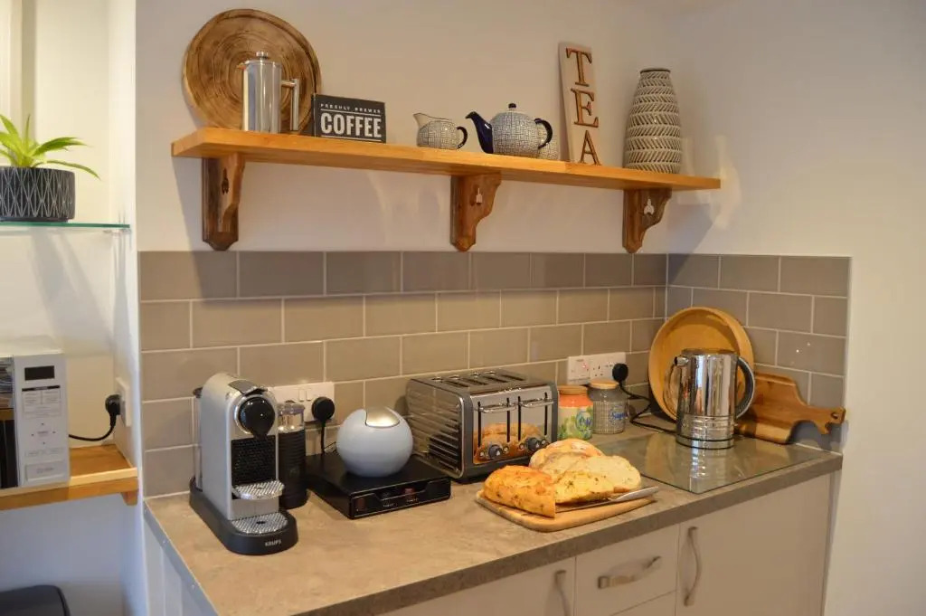 Makerston House Apartment Beauly